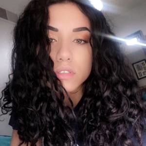 Meet your Posher, Jazmyne